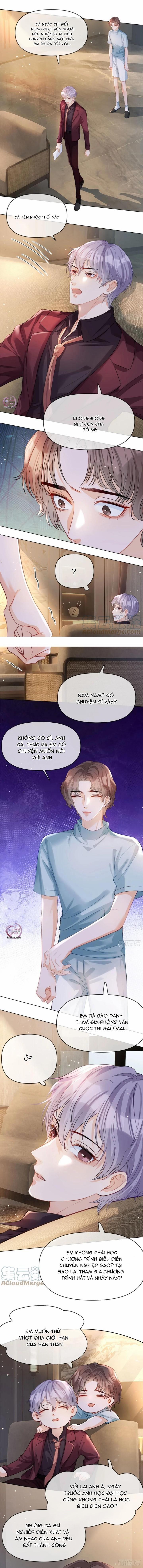 Bị Vạn Người Anti, Sống Lại Tôi Hot Khắp Internet 38 trang 1