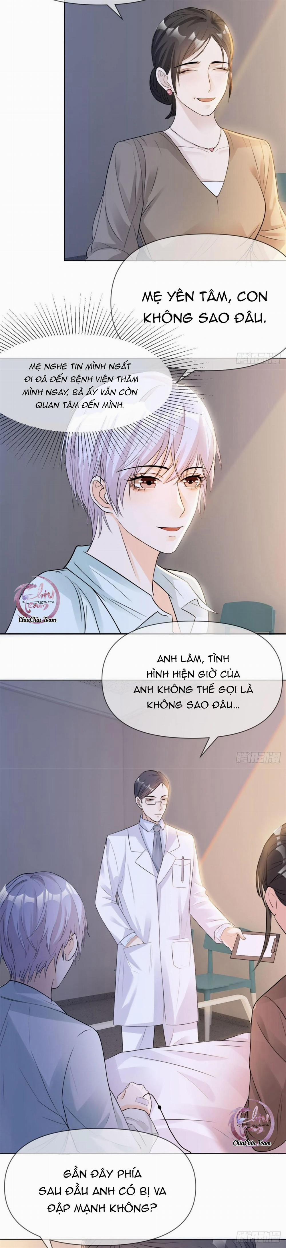 Bị Vạn Người Anti, Sống Lại Tôi Hot Khắp Internet 4 trang 1
