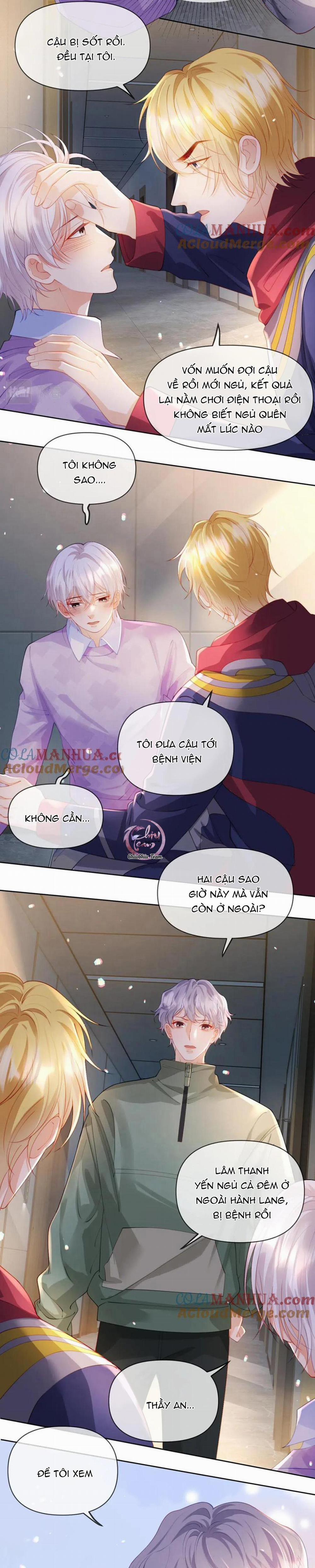 Bị Vạn Người Anti, Sống Lại Tôi Hot Khắp Internet 64 trang 1