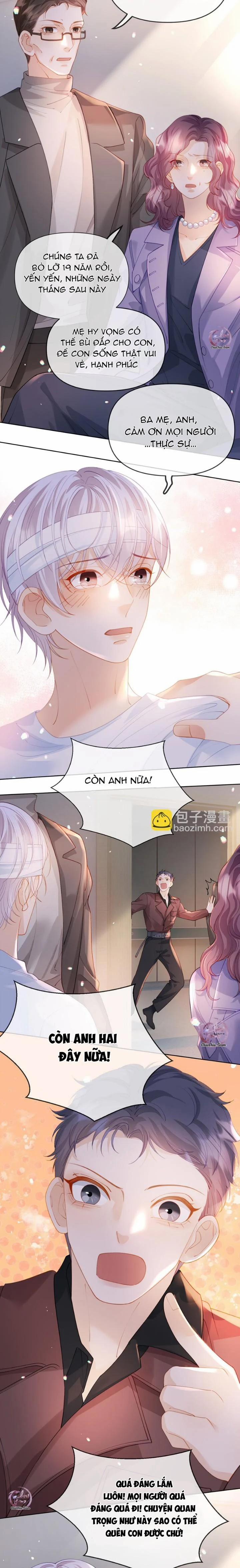 Bị Vạn Người Anti, Sống Lại Tôi Hot Khắp Internet 83 trang 1