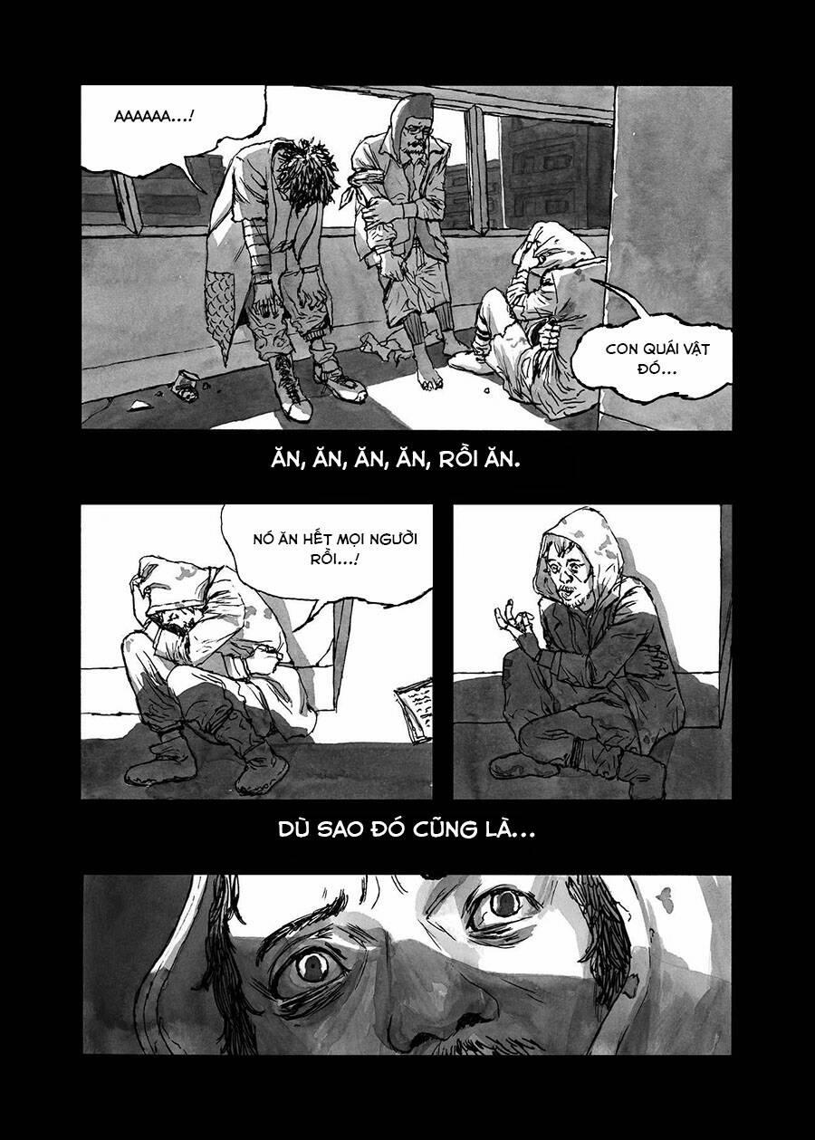 Bibliomania 1 trang 10