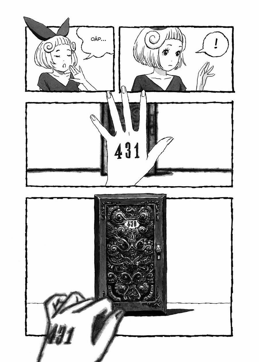 Bibliomania 1 trang 16