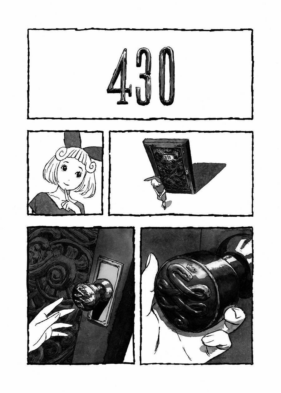 Bibliomania 1 trang 17