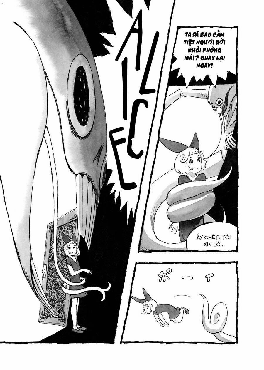 Bibliomania 1 trang 29