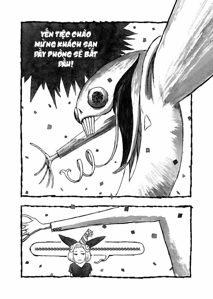 Bibliomania 1 trang 33