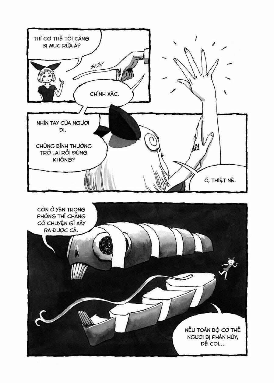 Bibliomania 1 trang 39