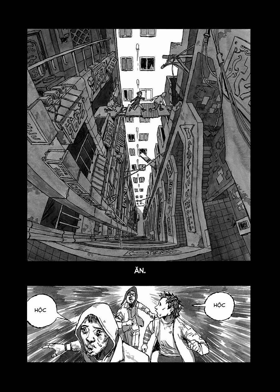 Bibliomania 1 trang 9