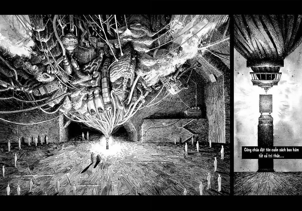 Bibliomania 10 trang 18