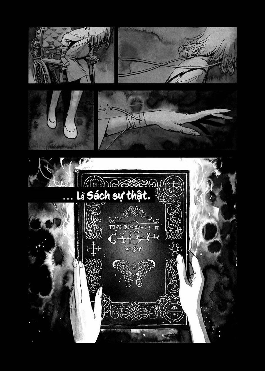 Bibliomania 10 trang 19