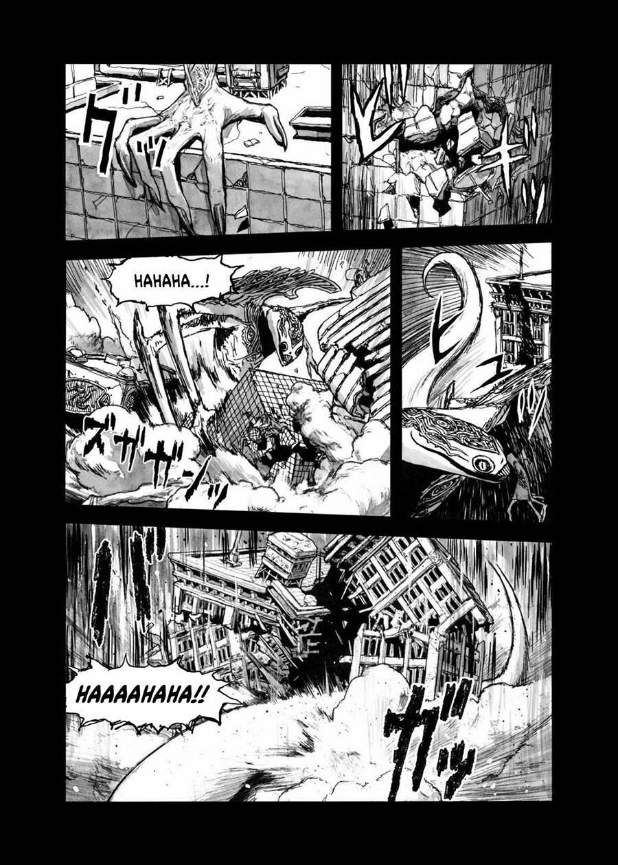 Bibliomania 10 trang 5