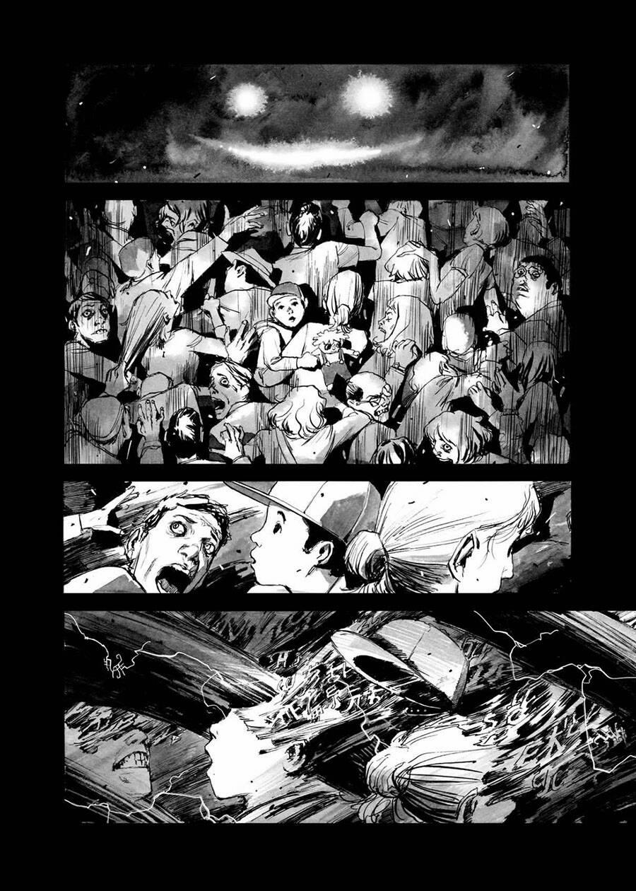 Bibliomania 11 trang 10