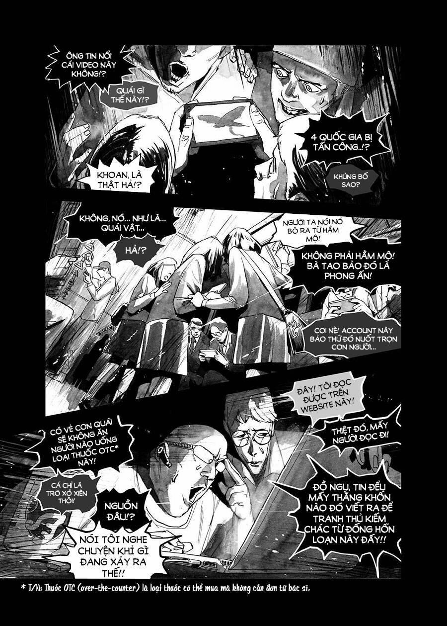 Bibliomania 11 trang 11