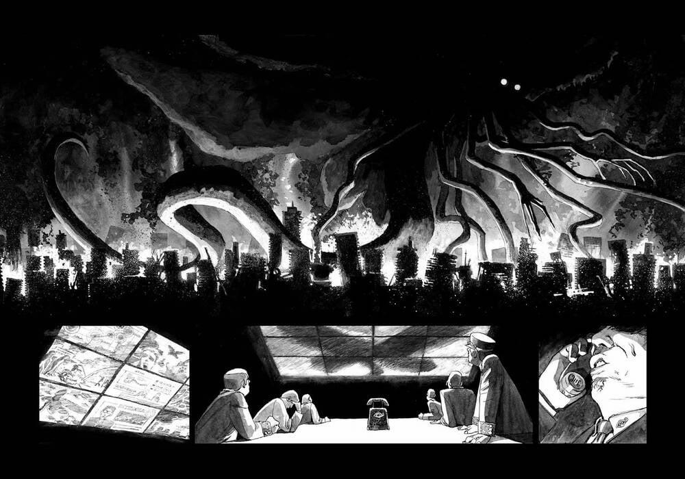 Bibliomania 11 trang 13