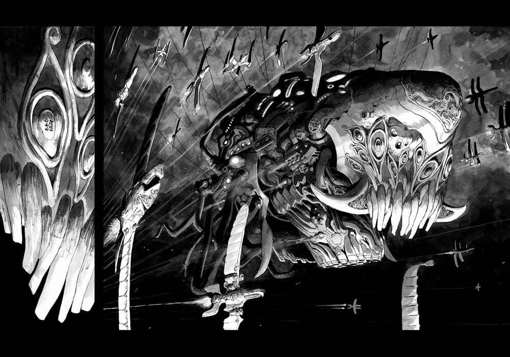 Bibliomania 11 trang 15