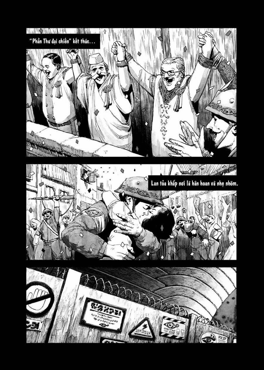 Bibliomania 11 trang 3