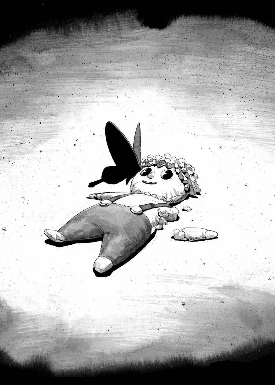 Bibliomania 12 trang 22