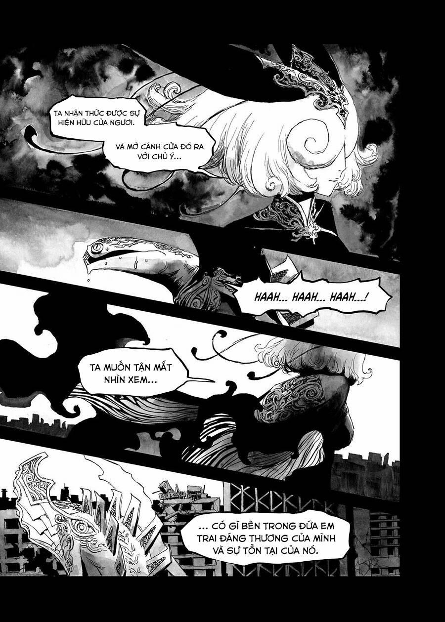 Bibliomania 12 trang 3