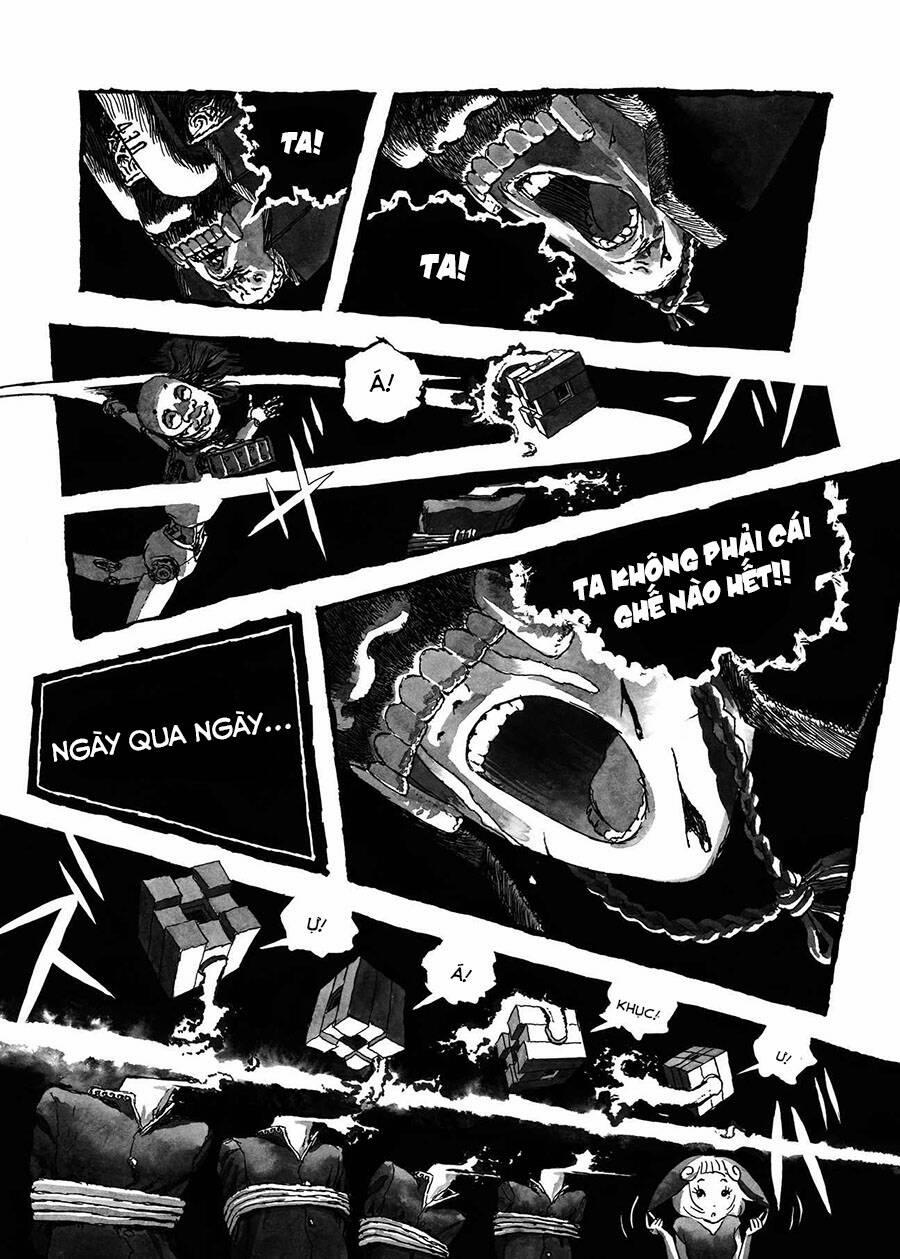 Bibliomania 2 trang 14