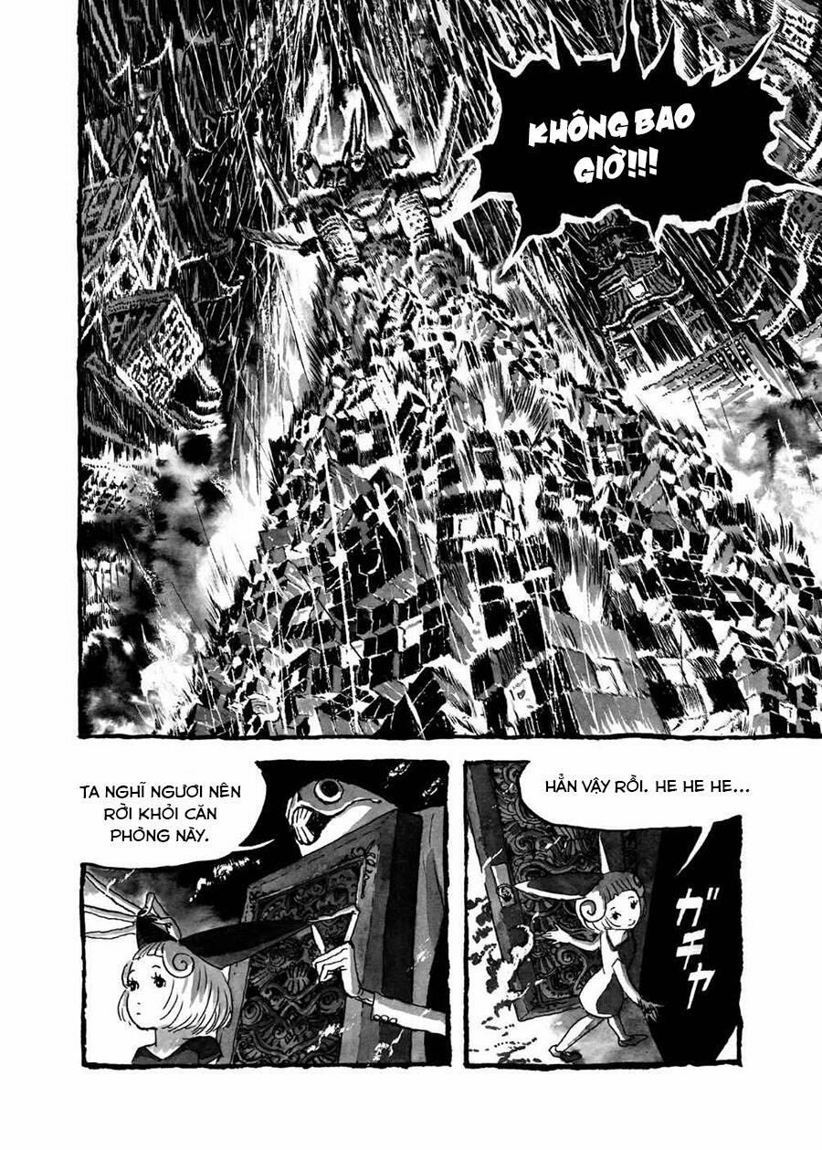 Bibliomania 2 trang 20