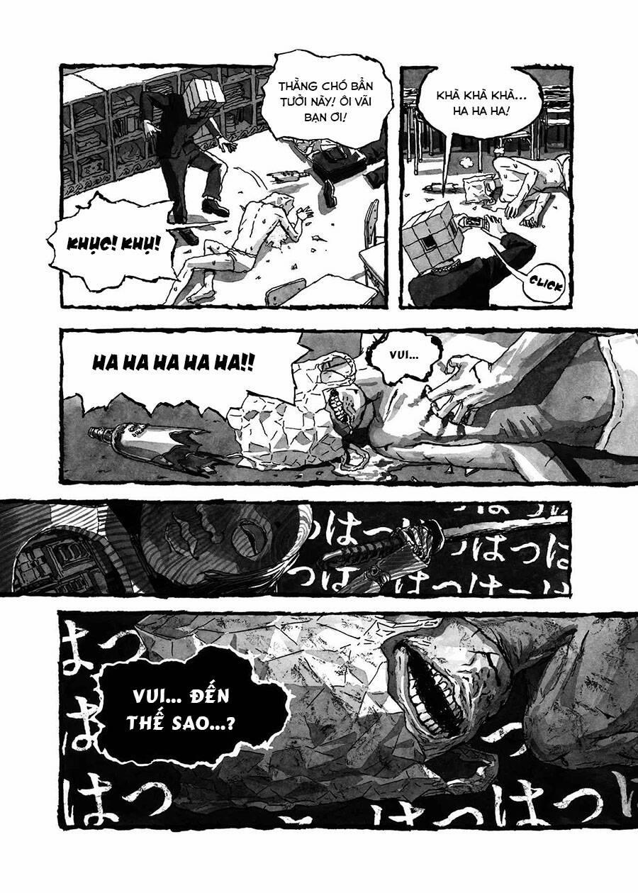 Bibliomania 2 trang 9