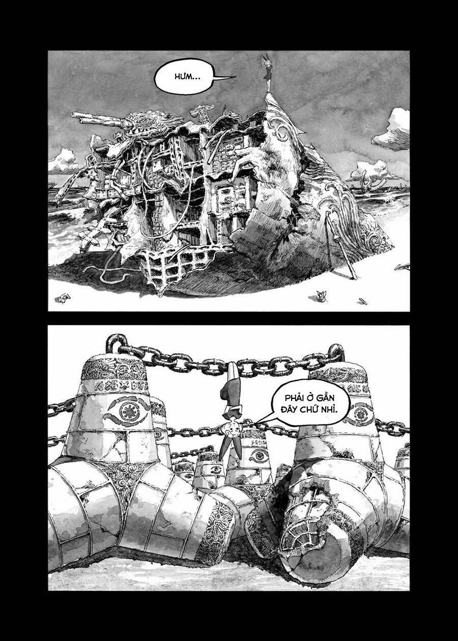 Bibliomania 3 trang 15