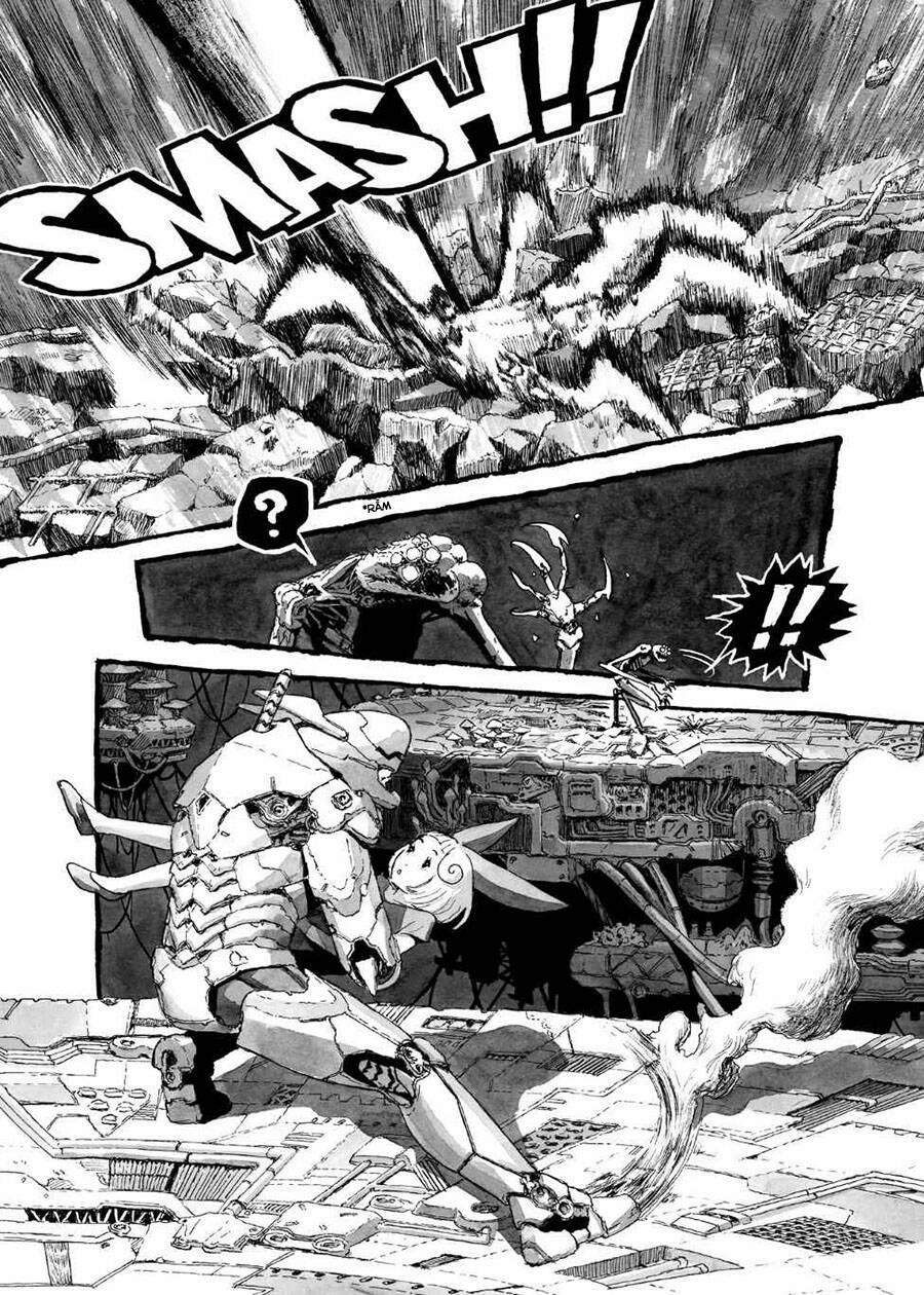 Bibliomania 3 trang 19