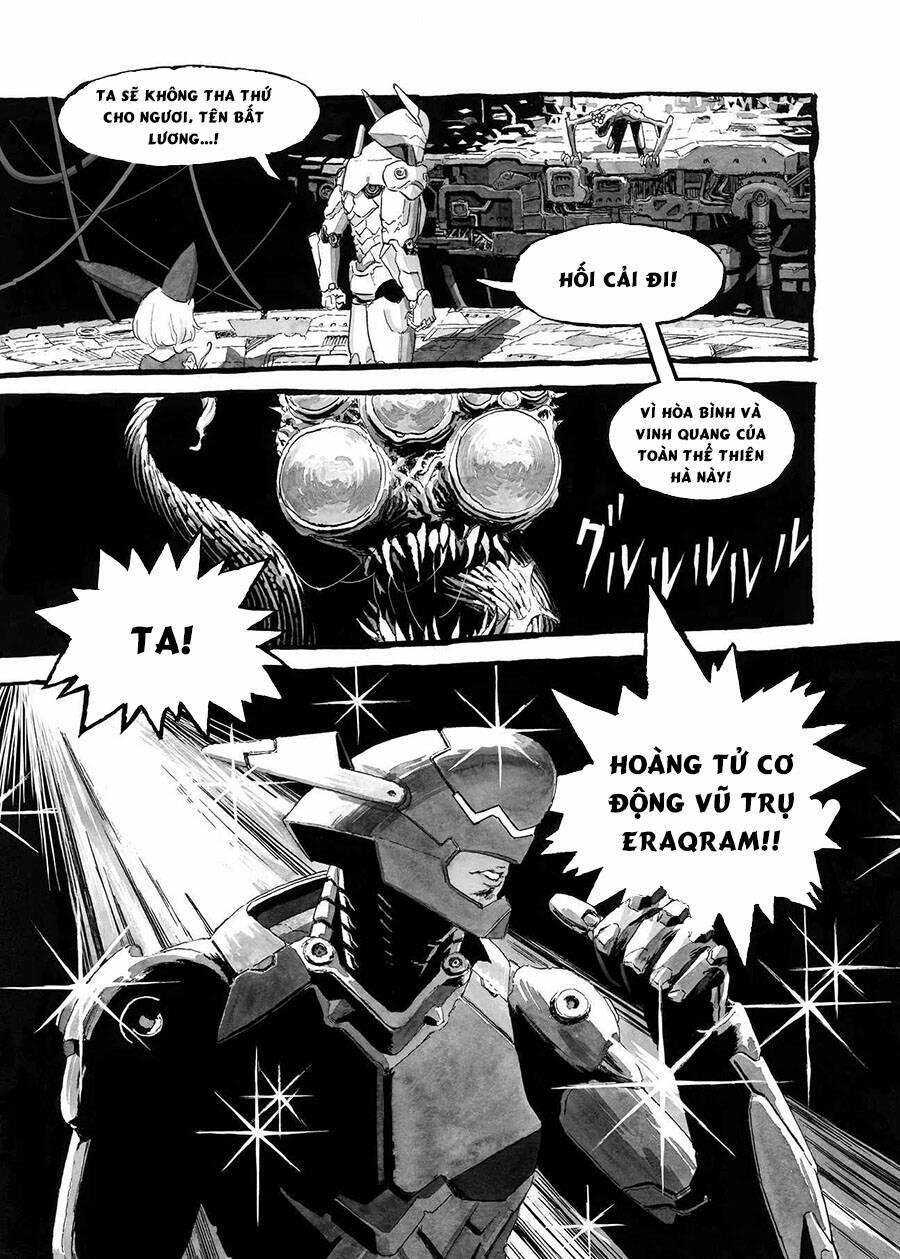 Bibliomania 3 trang 20