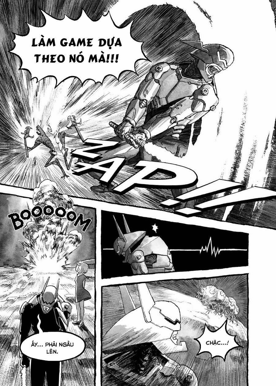 Bibliomania 3 trang 23