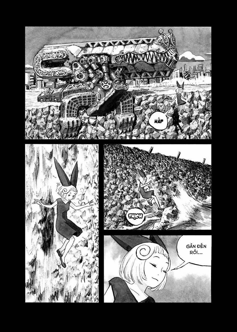 Bibliomania 3 trang 4