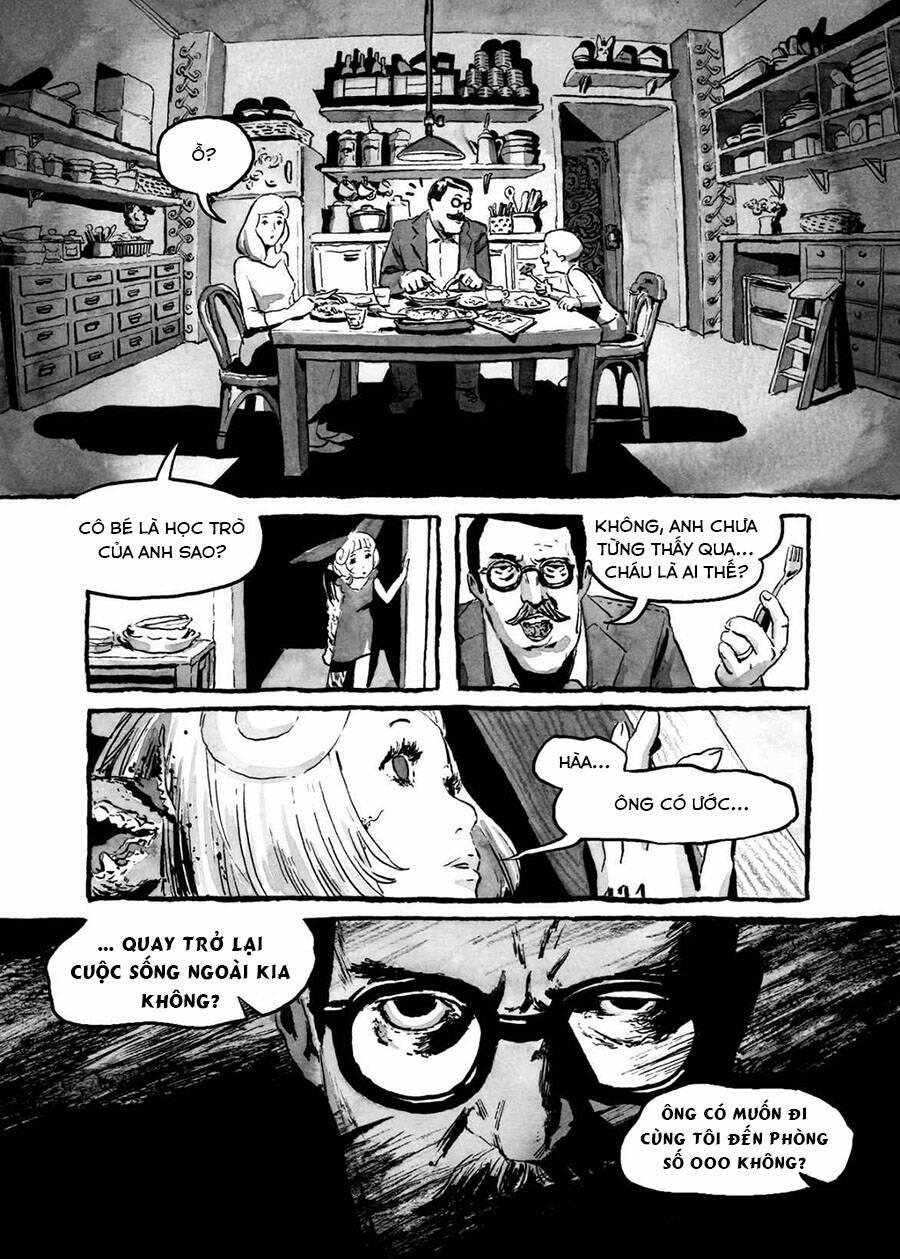 Bibliomania 4 trang 12