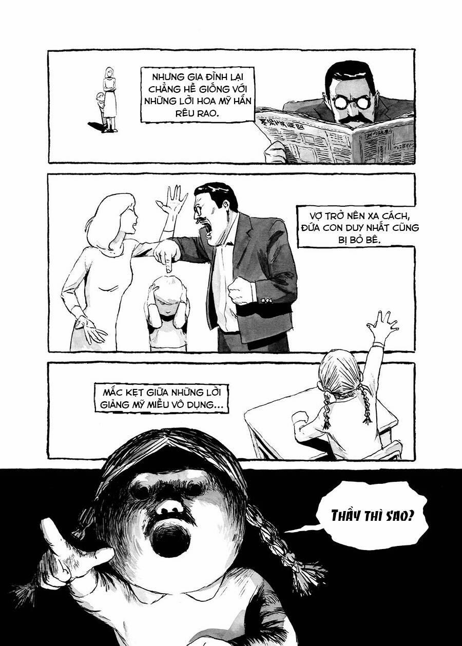 Bibliomania 4 trang 15