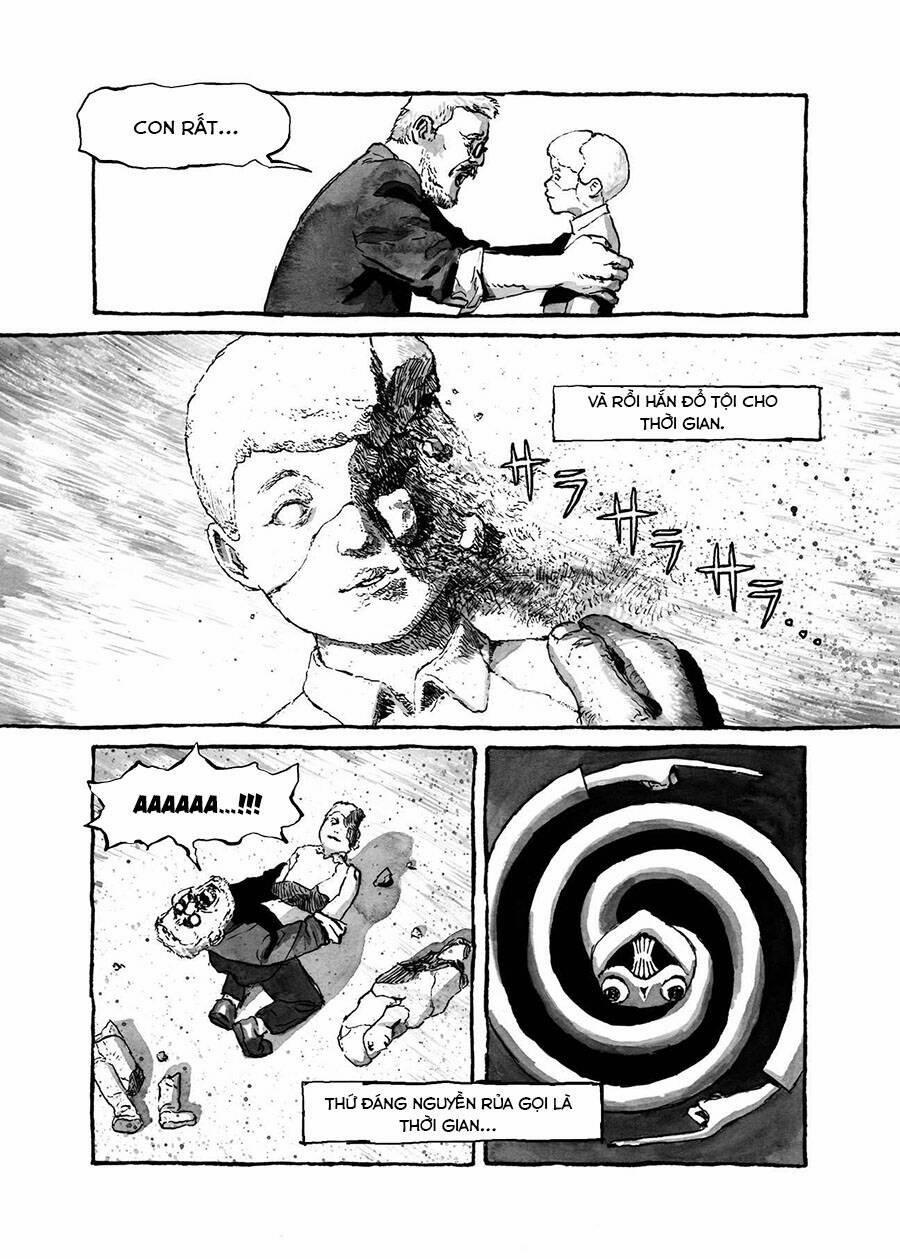 Bibliomania 4 trang 18