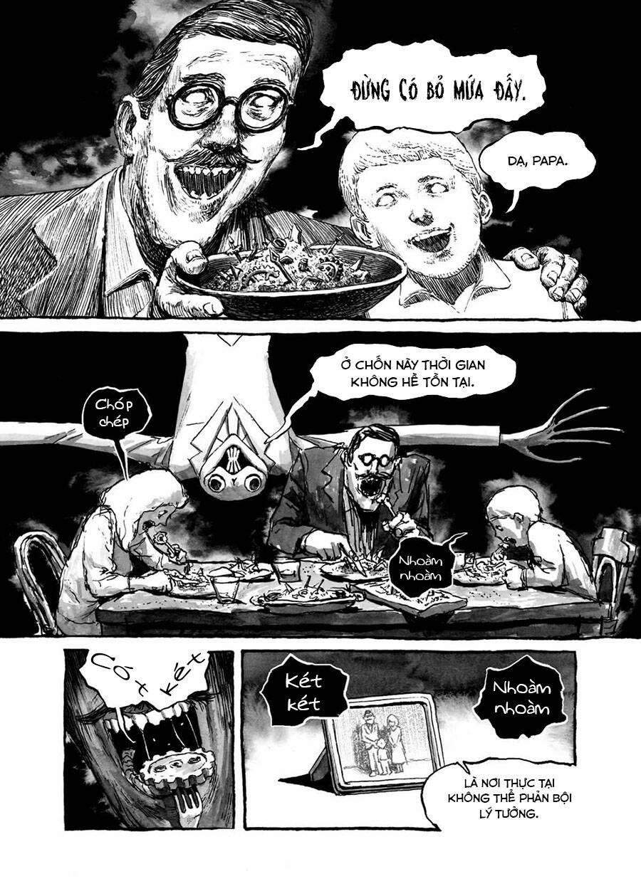 Bibliomania 4 trang 21