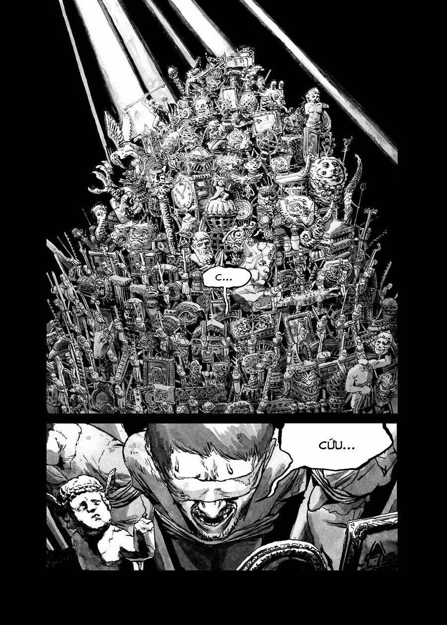 Bibliomania 5 trang 22