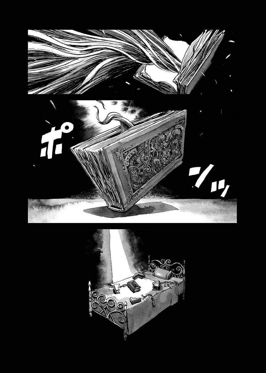 Bibliomania 5 trang 6