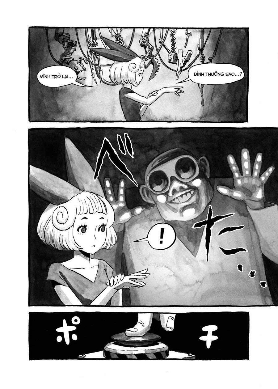 Bibliomania 6 trang 15