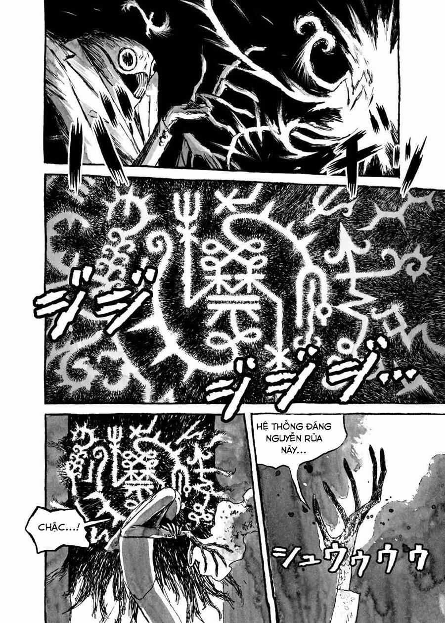 Bibliomania 8 trang 18