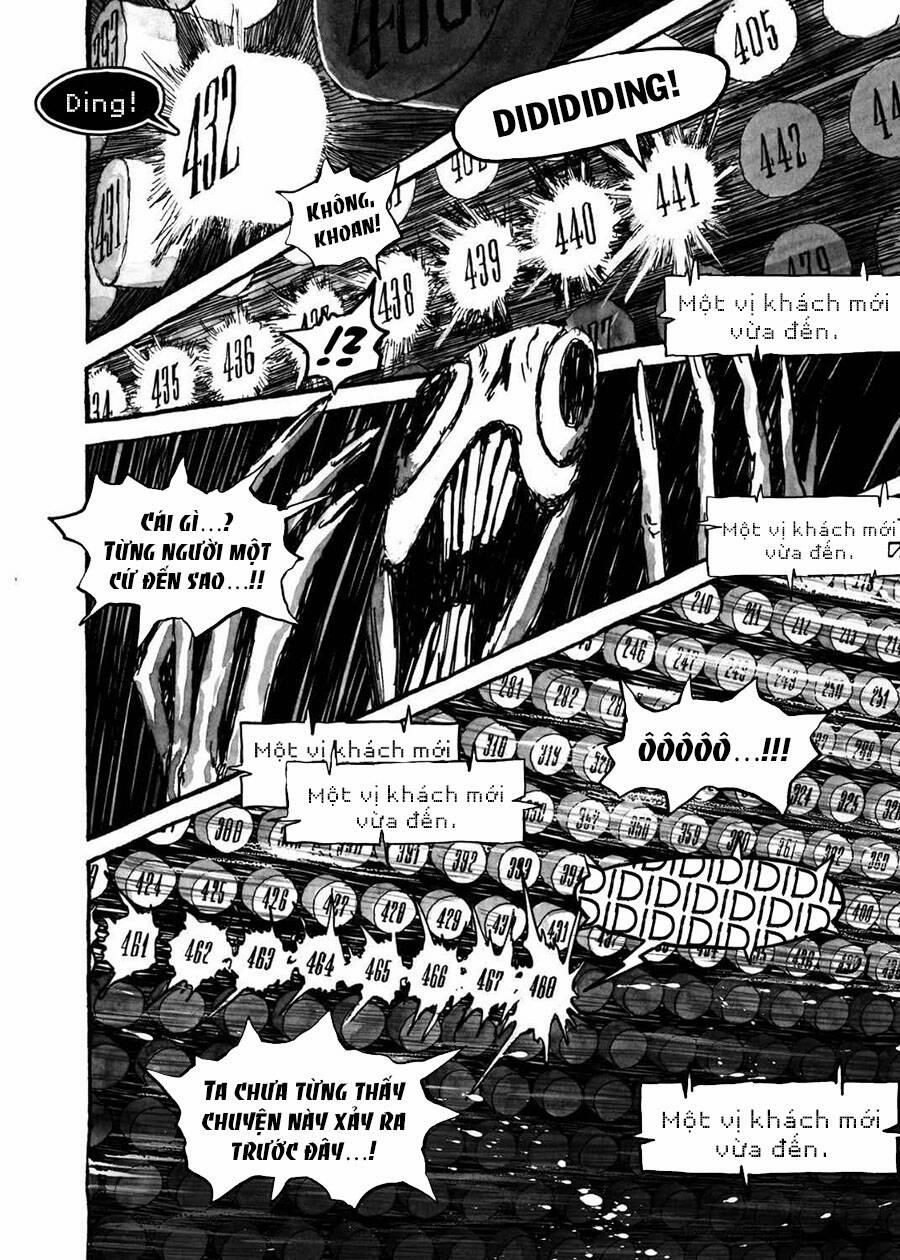 Bibliomania 8 trang 22