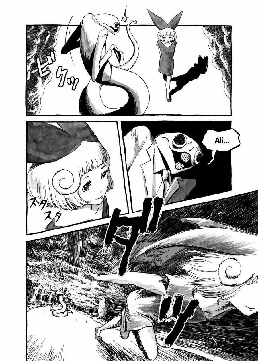 Bibliomania 8 trang 6