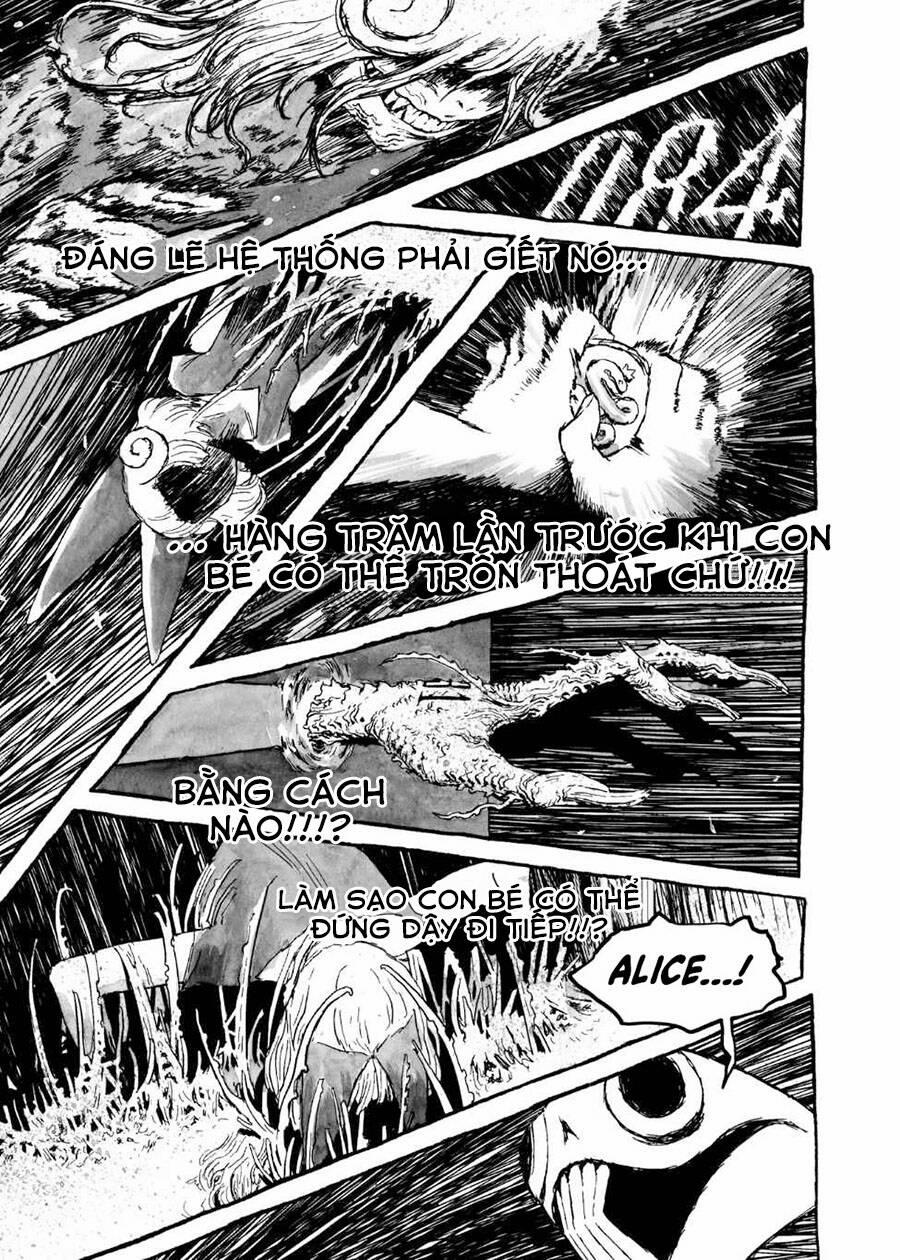 Bibliomania 8 trang 9