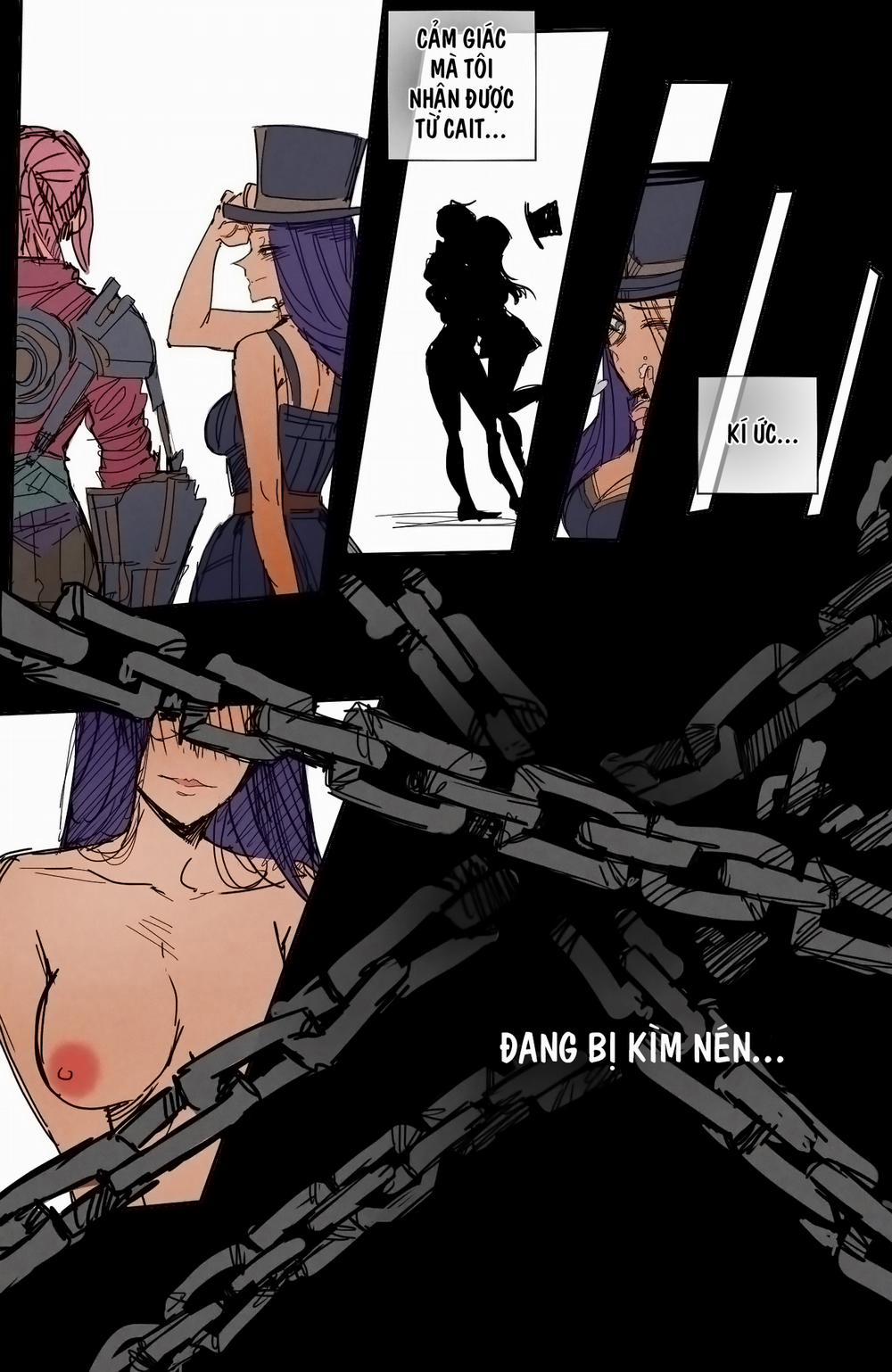 Biên bản điều tra mật Thằng chó, mày lừa bố mày trang 26