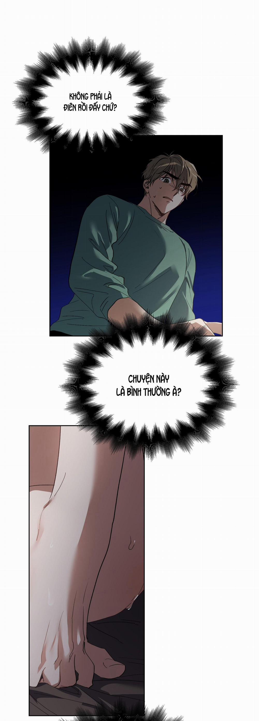 BIẾN CẬU THÀNH TÊN CUỒNG DÂM 26 trang 10