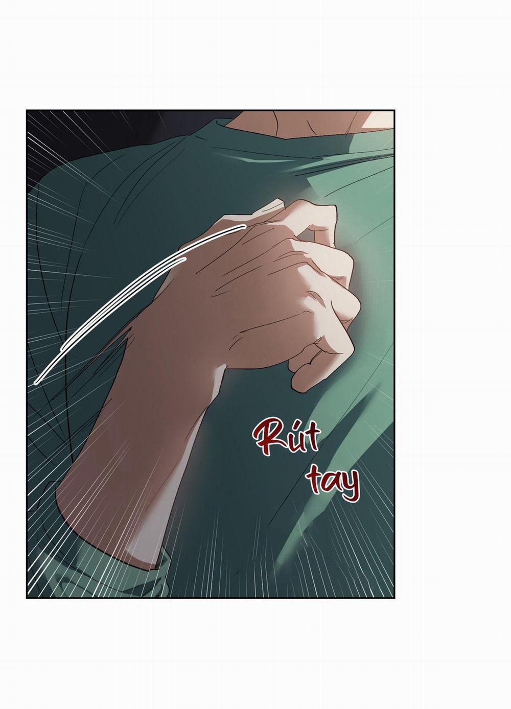 BIẾN CẬU THÀNH TÊN CUỒNG DÂM 26 trang 16