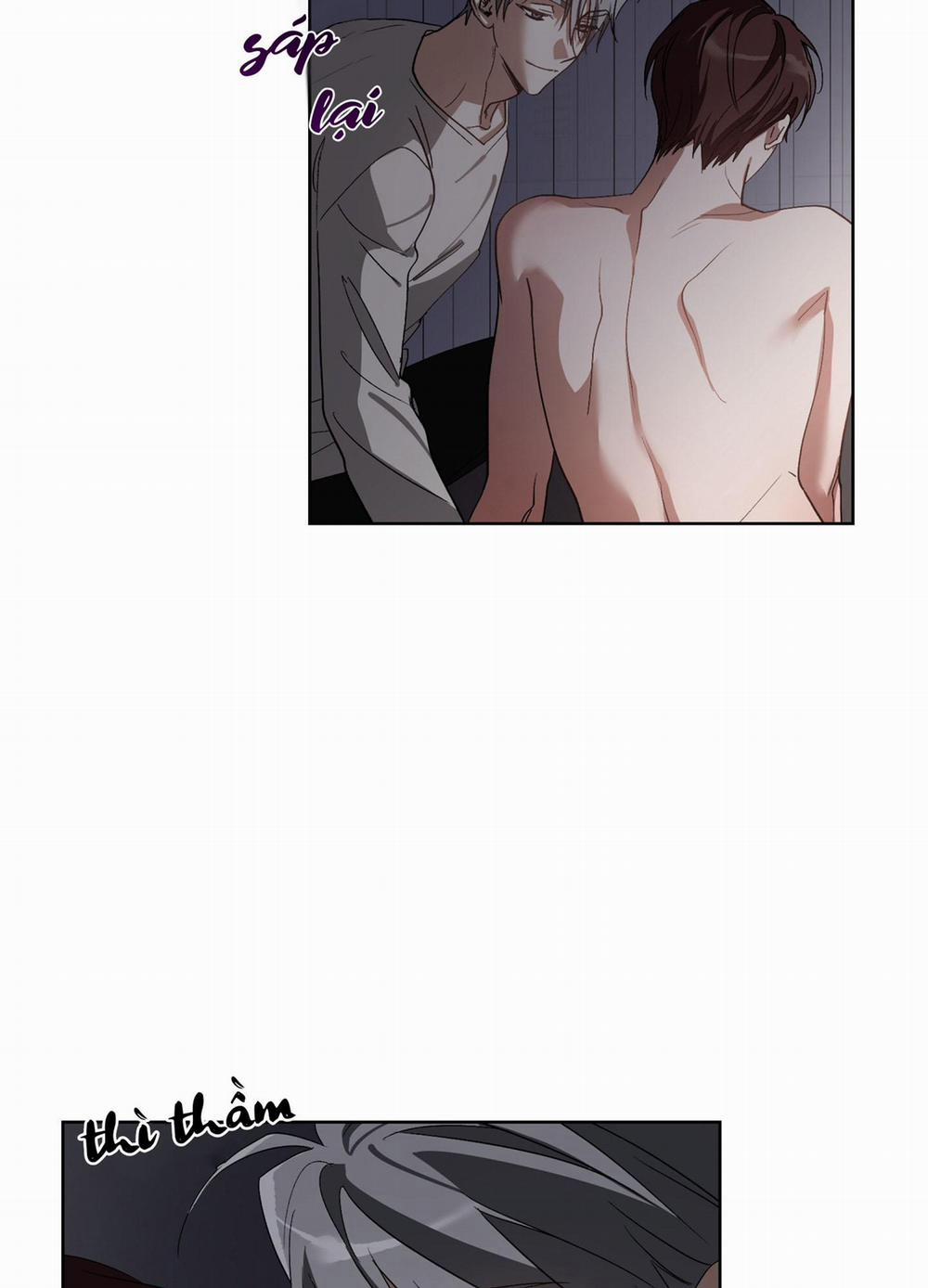 BIẾN CẬU THÀNH TÊN CUỒNG DÂM 26 trang 24