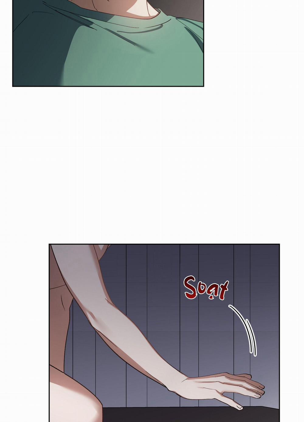 BIẾN CẬU THÀNH TÊN CUỒNG DÂM 26 trang 29