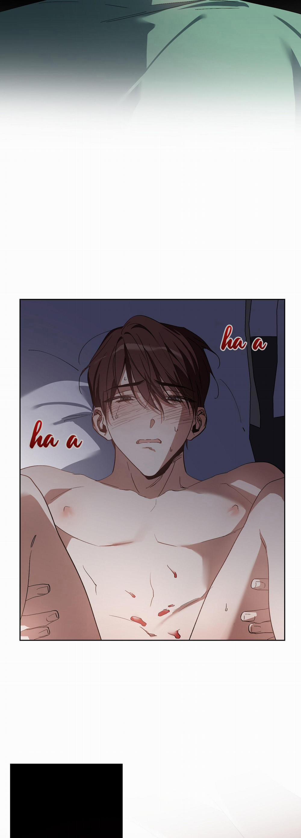 BIẾN CẬU THÀNH TÊN CUỒNG DÂM 26 trang 3