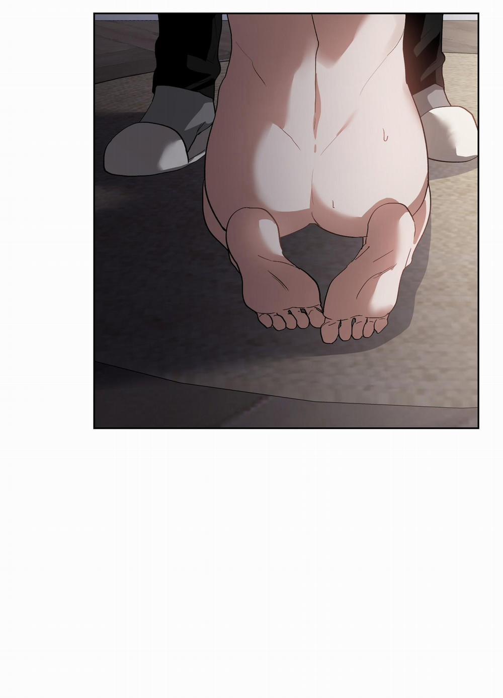 BIẾN CẬU THÀNH TÊN CUỒNG DÂM 26 trang 34