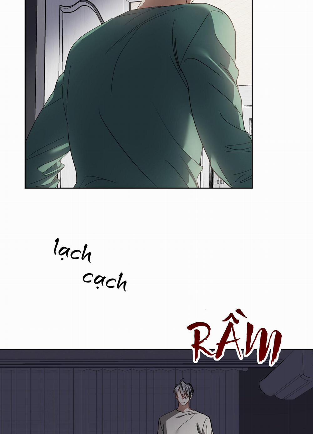 BIẾN CẬU THÀNH TÊN CUỒNG DÂM 26 trang 42