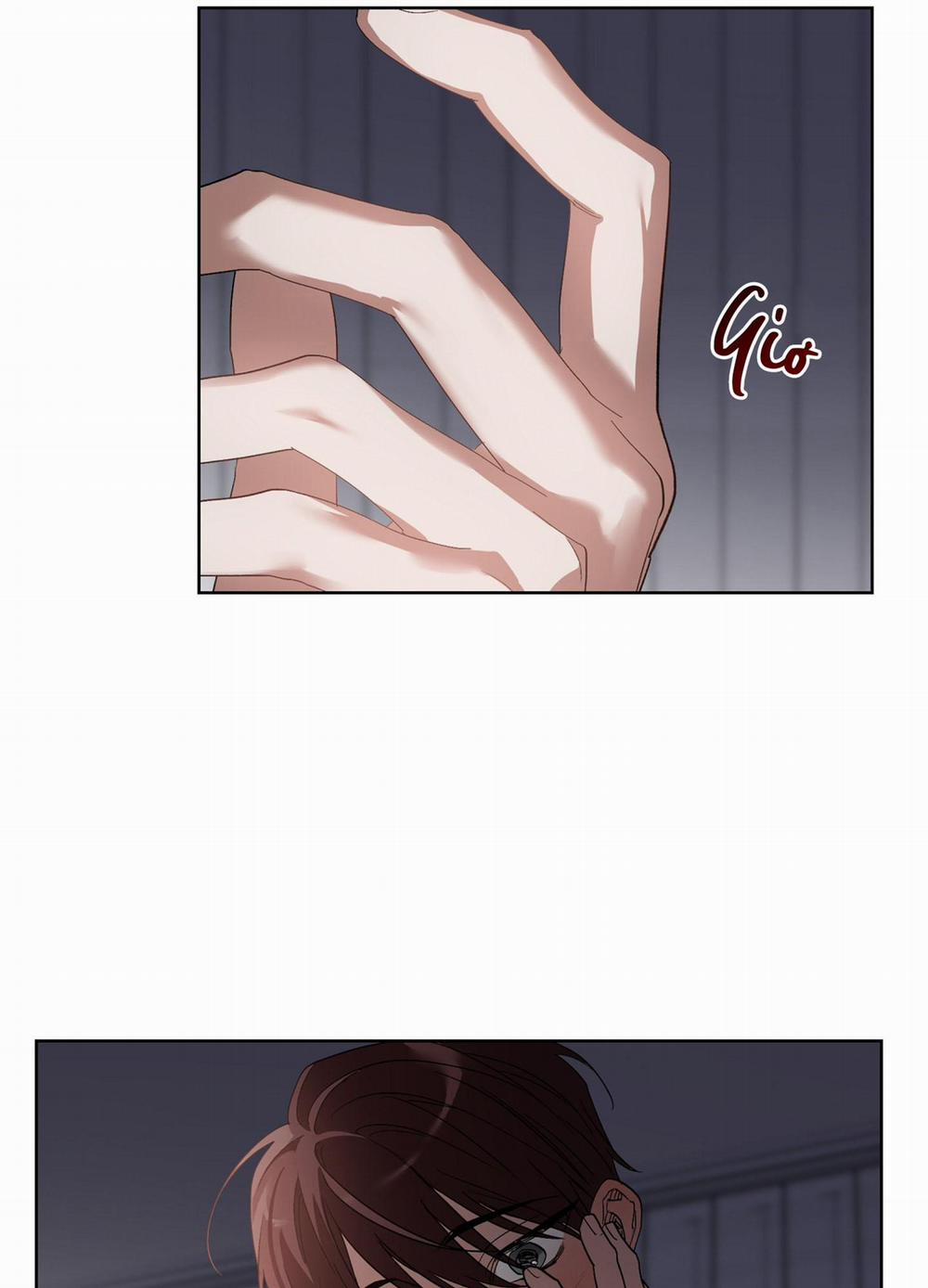 BIẾN CẬU THÀNH TÊN CUỒNG DÂM 26 trang 51