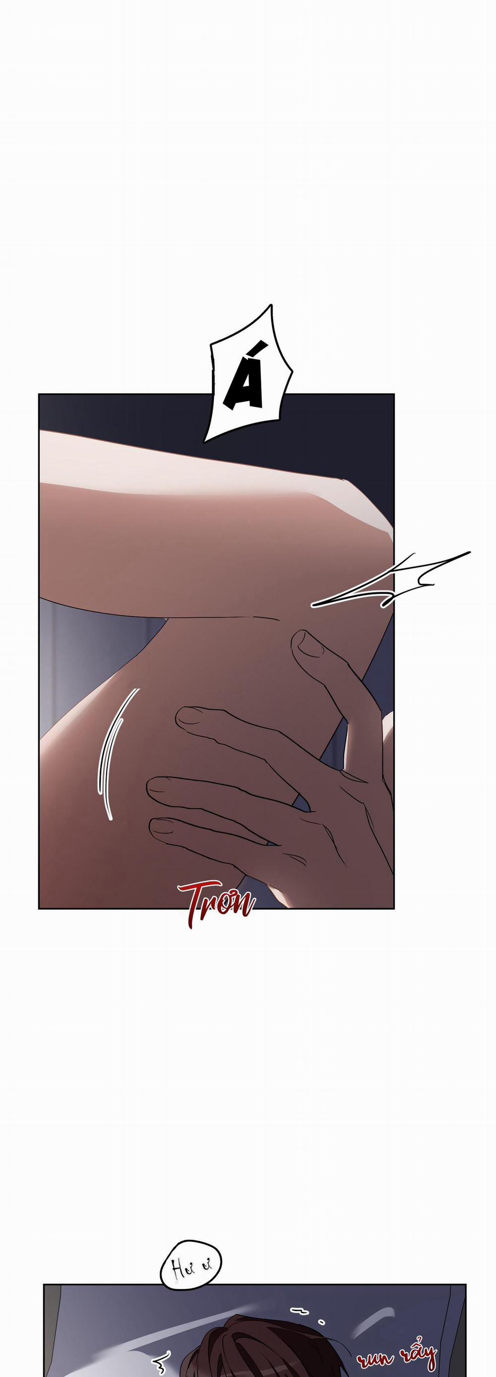 BIẾN CẬU THÀNH TÊN CUỒNG DÂM 26 trang 6